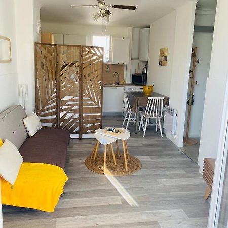 Nid Douillet Sur La Cote D'Azur Apartment Antibes Exterior photo