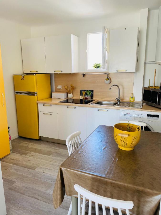 Nid Douillet Sur La Cote D'Azur Apartment Antibes Exterior photo