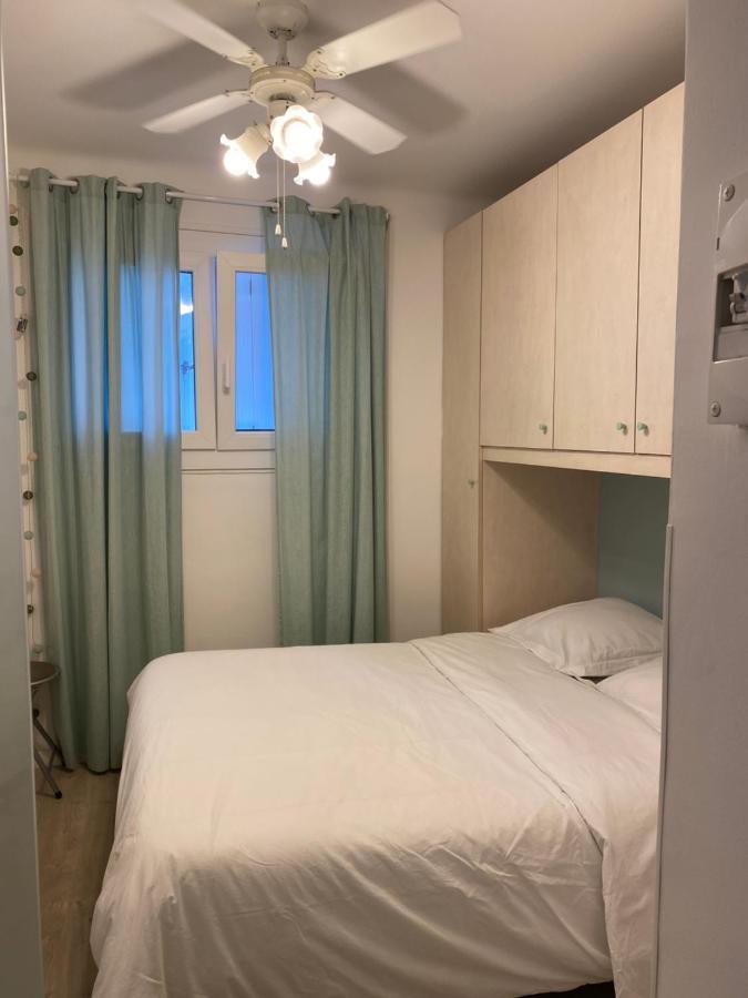 Nid Douillet Sur La Cote D'Azur Apartment Antibes Exterior photo