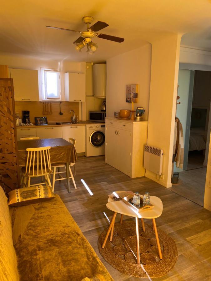 Nid Douillet Sur La Cote D'Azur Apartment Antibes Exterior photo