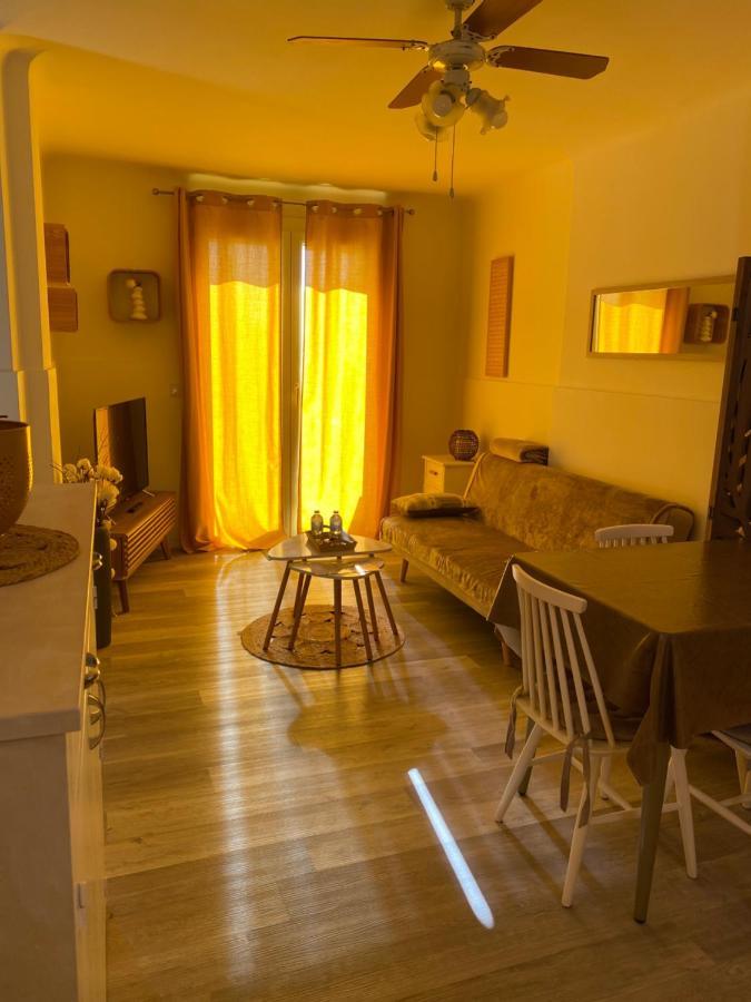 Nid Douillet Sur La Cote D'Azur Apartment Antibes Exterior photo
