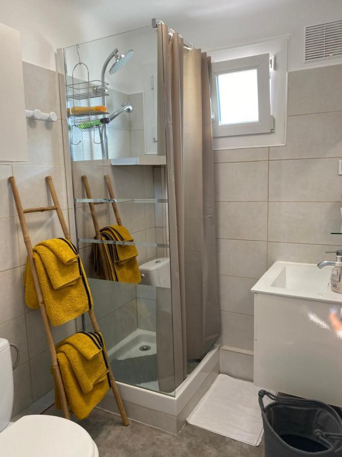 Nid Douillet Sur La Cote D'Azur Apartment Antibes Exterior photo